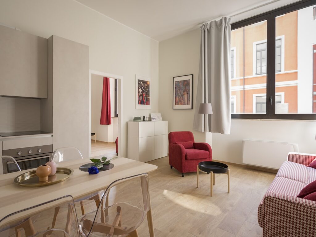Квартира в Марьино, 2-комн., 54 м²